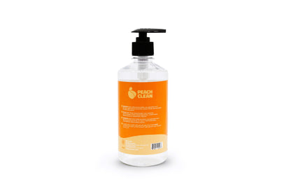 Hand Soap 470ml