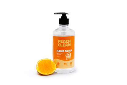 Hand Soap 470ml