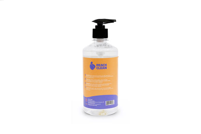 Hand Soap 470ml