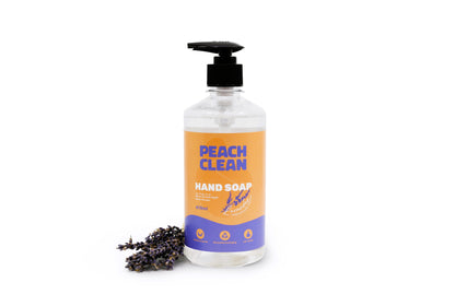 Hand Soap 470ml