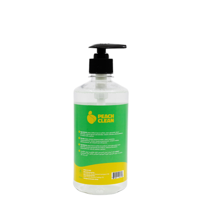 Hand Soap 470ml