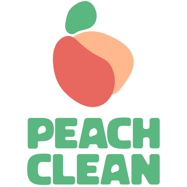 Peach Clean 